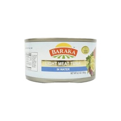 Barakeh Tuna