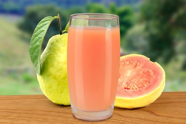 GUAVA JUICE