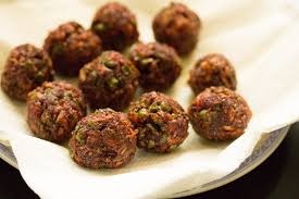 Manchurian Balls