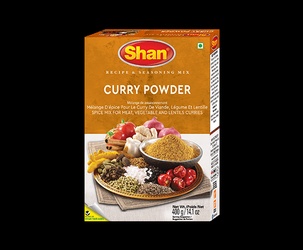 Curry Spices 400 G
