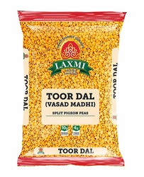 Laxmi Toor Dal/Vasad Madhi