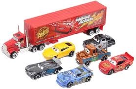 Koozby Toys Stand 160pcs
