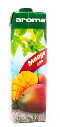 Mango Juice 1 L