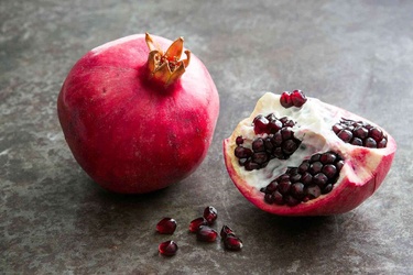 Pomegranate