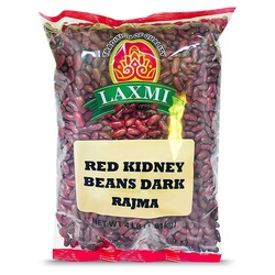 Laxmi Dark Red Kidney Beans