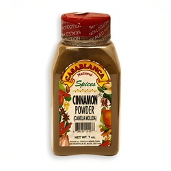 Casablanca Cinnamon Powder 7oz