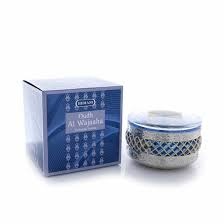 Hemani Oudh Al Wajaah