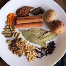 Kebsa Spice