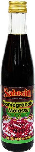 Sahtein 8.8 Fl. Oz. Pomegranate Molasses