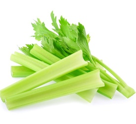 Celery Sticks