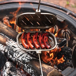 Campfire Grillers