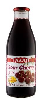 Sour Cherry 1L