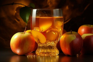 Apple Juice