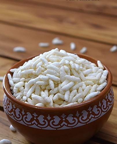 Laxmi Basmati Kurmura (Murmura), 5 LB