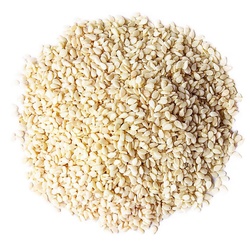 Tahini Sesame Seeds 1 Lb