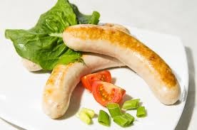 Veal Sausage