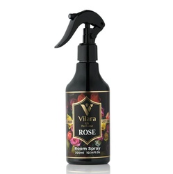 Vilara Rose Room Spray 300Ml