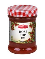 Rose Hip 670 G