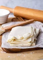 Fillo Pastry Sheets