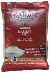 Basmati Rice 10 Lb.