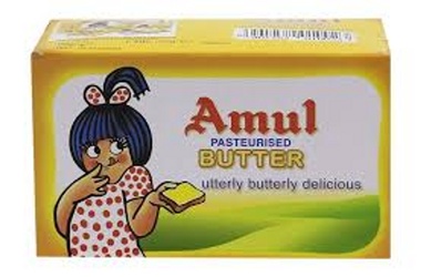 Amul Salted Butter 1lb