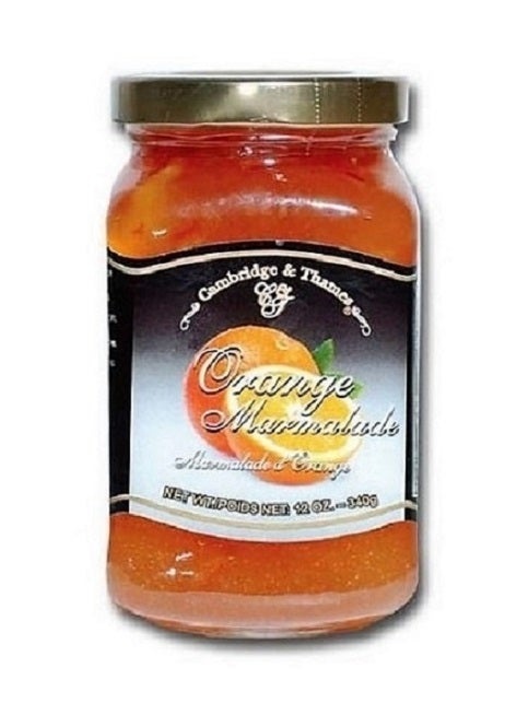 C & T Orange Marmalade