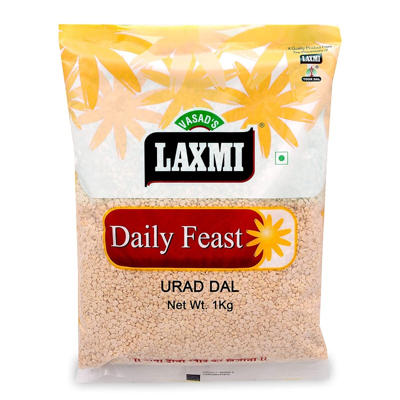 Laxmi Urad Dal