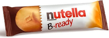 B-Ready 22 G