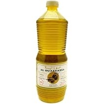 El Ouazzania Olive Oil 33.8 Oz