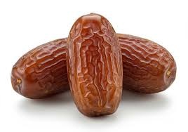 Om Produce Medjool Dates Choice Premium Redtop 4lb