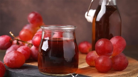 Red Vinegar