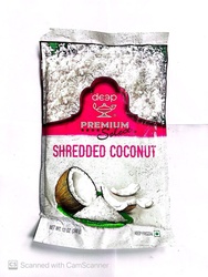Deep Premium Select Shredded Coconut