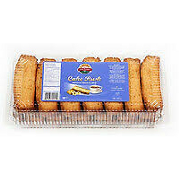 Crispy Sugar Free Cake Rusk