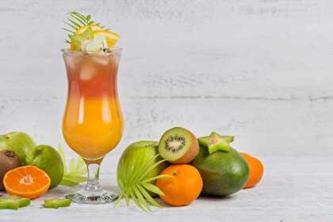 Cocktail Nectar