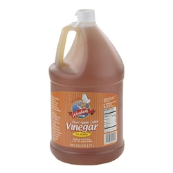 Woeber's Pure Apple Cider Vinegar 5% Acidity 1 Gallon