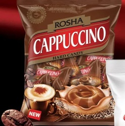 Cappuccina Toffee 1000G
