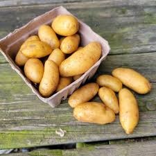 Smalls Potatoes 1.5Lb