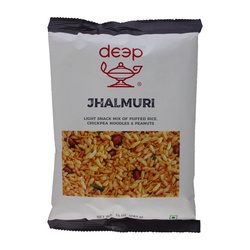 Deep Jhalmuri