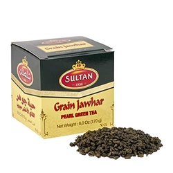 Green Tea 170 G