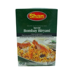 Shan Biryani Bombay Mix