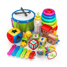 Joy Top Fun Tubes 11g