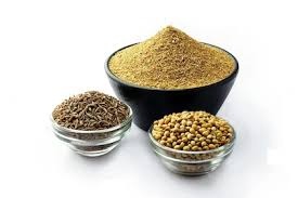 Coriander Cumin Powder