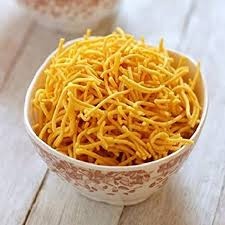 Nylon Ratlami Sev