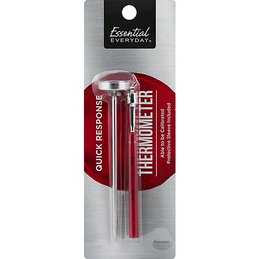 Essential Everyday Quick Response Thermometer