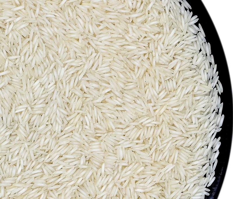 Empire Basmati Rice 10 Lbs