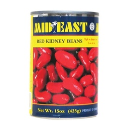 Mid East Red Kidney Beans - 15 Oz