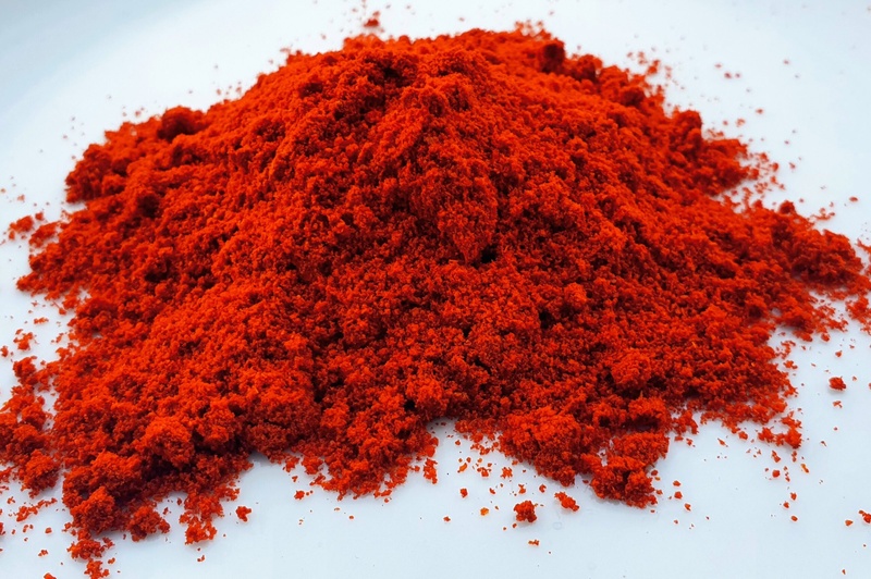 Chilli Powder (Hot)