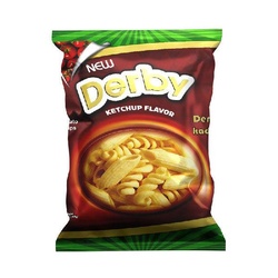 Derby Ketchup Flavor