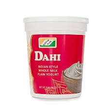 Rajbhog Whole Milk Yogurt