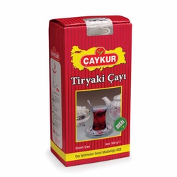 Tiryaki Cayi